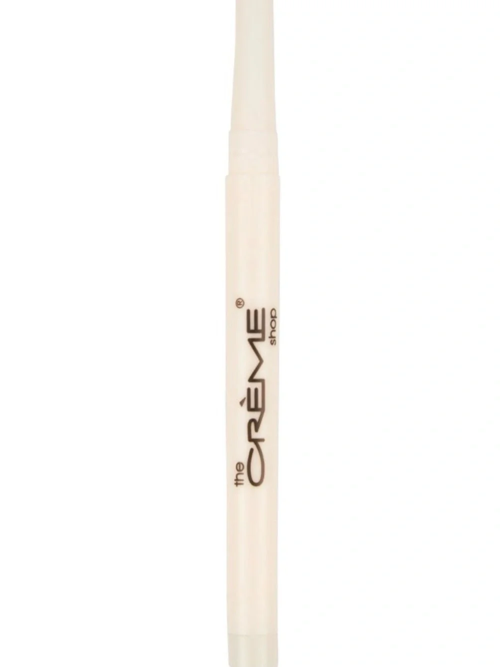 The Crème Shop 3-in-1 Chroma Gel Crème Eyeliner in the shade 